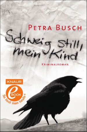 [Moritz Ehrlinspiel 01] • Schweig still, mein Kind